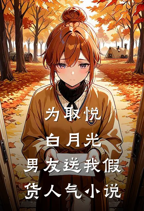 为取悦白月光，男友送我假货人气小说