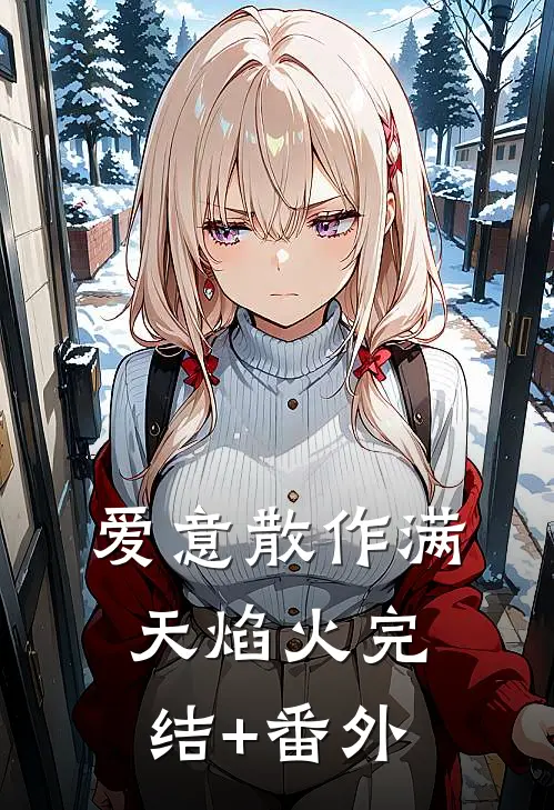 爱意散作满天焰火完结+番外