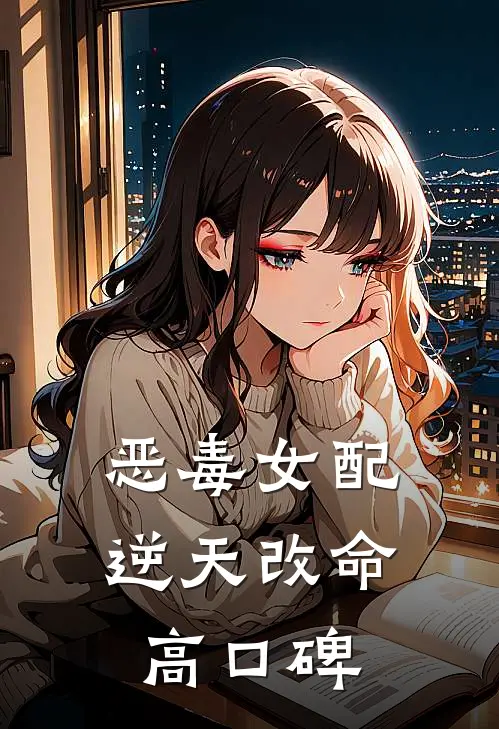 恶毒女配逆天改命高口碑