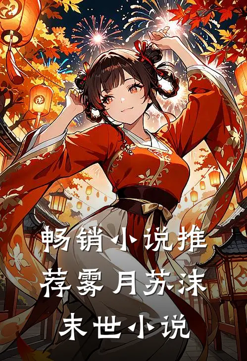 畅销小说推荐雾月苏沫末世小说