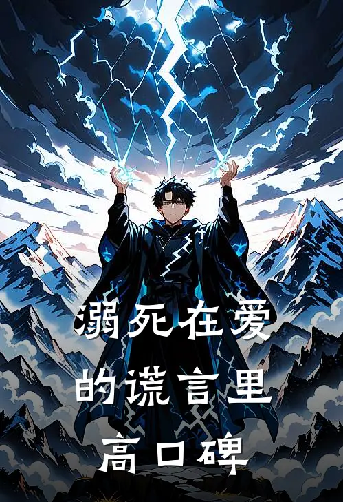 溺死在爱的谎言里高口碑