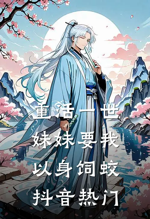 重活一世，妹妹要我以身饲蛟抖音热门