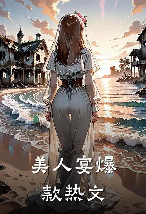 美人宴爆款热文