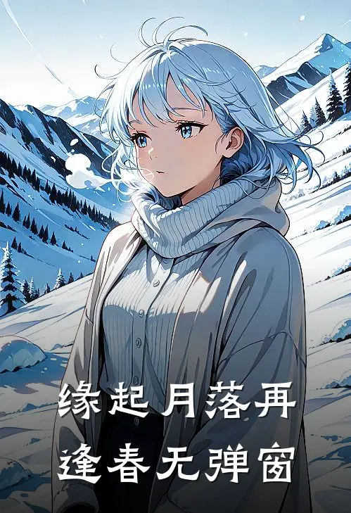 缘起月落再逢春无弹窗