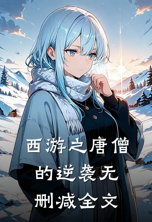 《西游之唐僧的逆袭》无删减全文