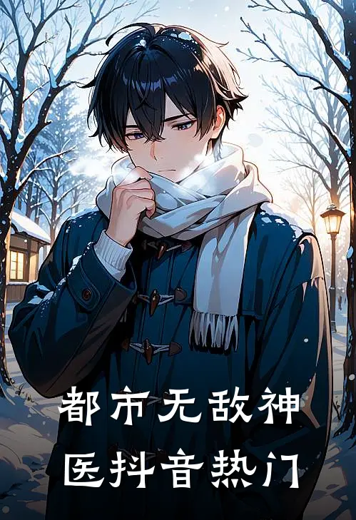 都市无敌神医抖音热门