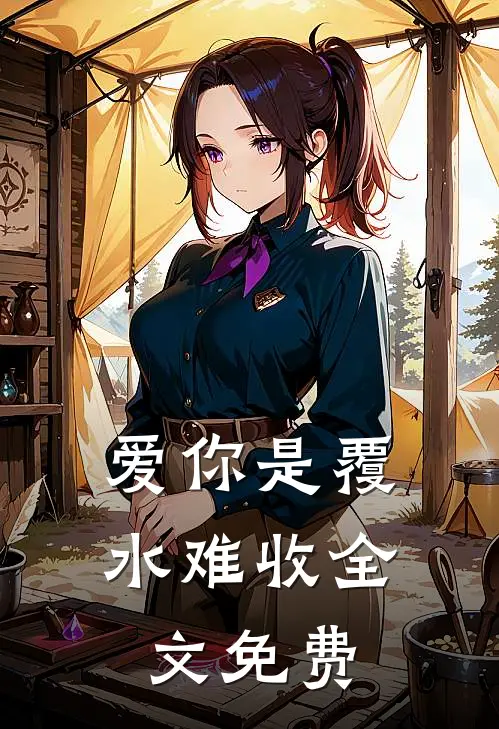爱你是覆水难收全文免费