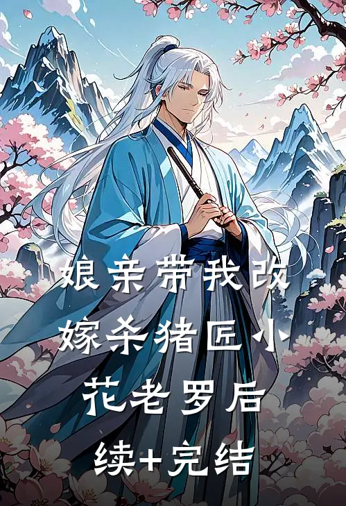 娘亲带我改嫁杀猪匠小花老罗后续+完结