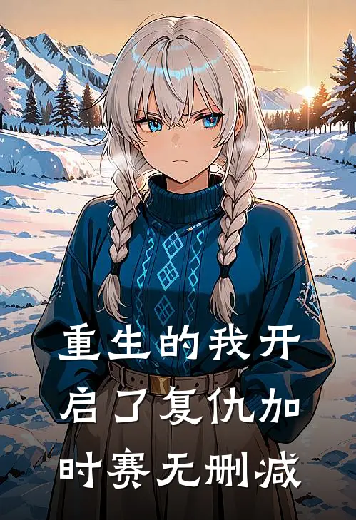重生的我开启了复仇加时赛无删减