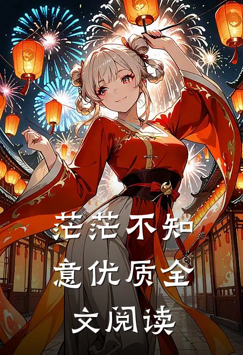 茫茫不知意优质全文阅读