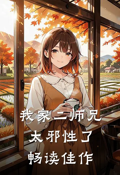 我家二师兄太邪性了畅读佳作