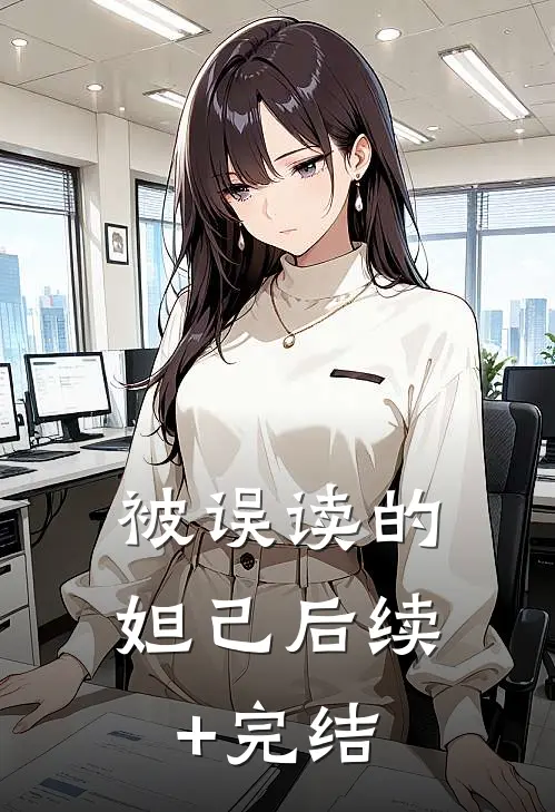 被误读的妲己后续+完结