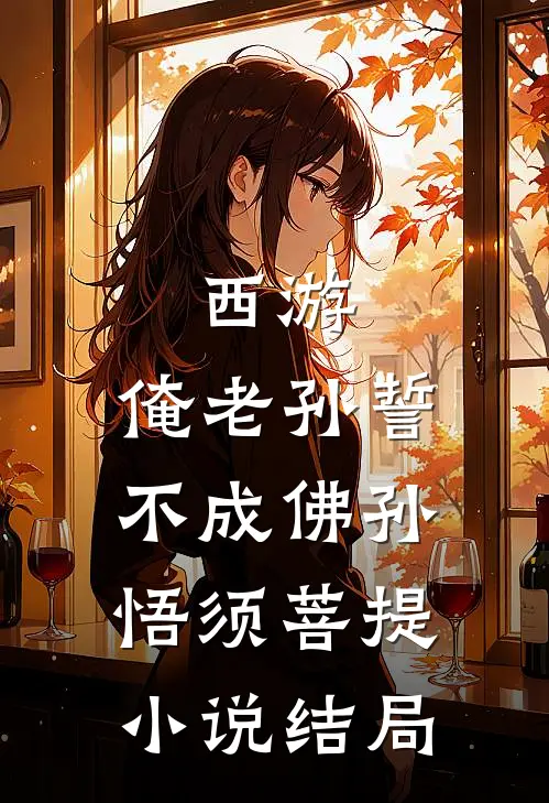 西游：俺老孙誓不成佛孙悟须菩提小说结局