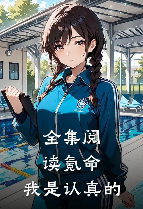 全集阅读氪命，我是认真的