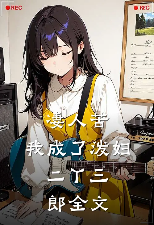 凄人苦，我成了泼妇。二丫三郎全文