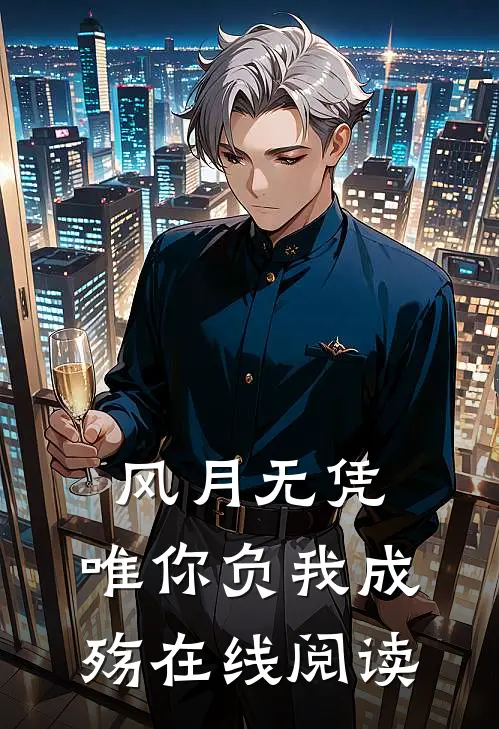 风月无凭，唯你负我成殇在线阅读