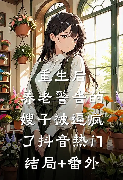 重生后，养老警告的嫂子被逼疯了抖音热门结局+番外
