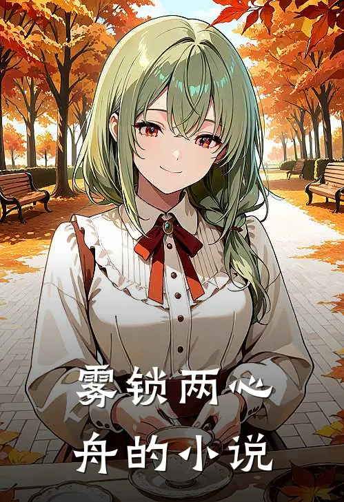 雾锁两心舟的小说