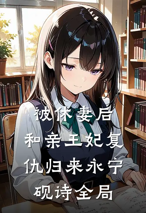 被休妻后，和亲王妃复仇归来永宁砚诗全局