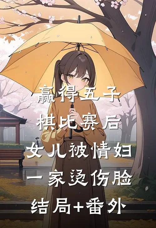 赢得五子棋比赛后，女儿被情妇一家烫伤脸结局+番外
