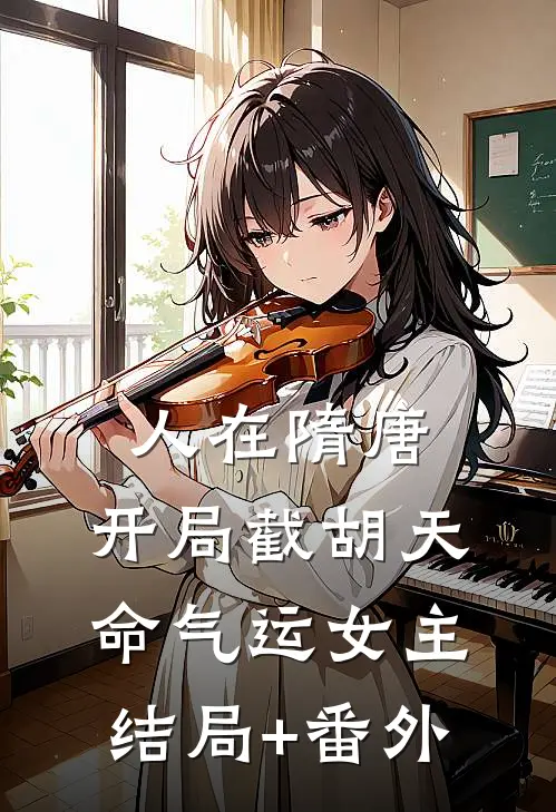 人在隋唐，开局截胡天命气运女主结局+番外