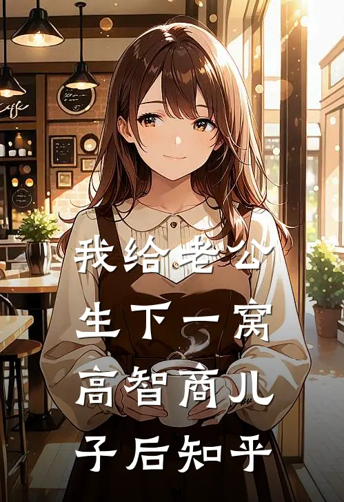 我给老公生下一窝高智商儿子后知乎