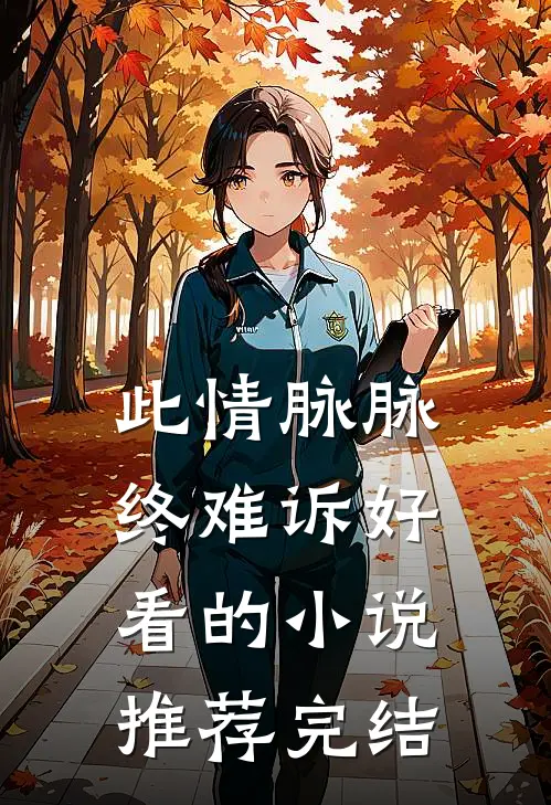 此情脉脉终难诉好看的小说推荐完结