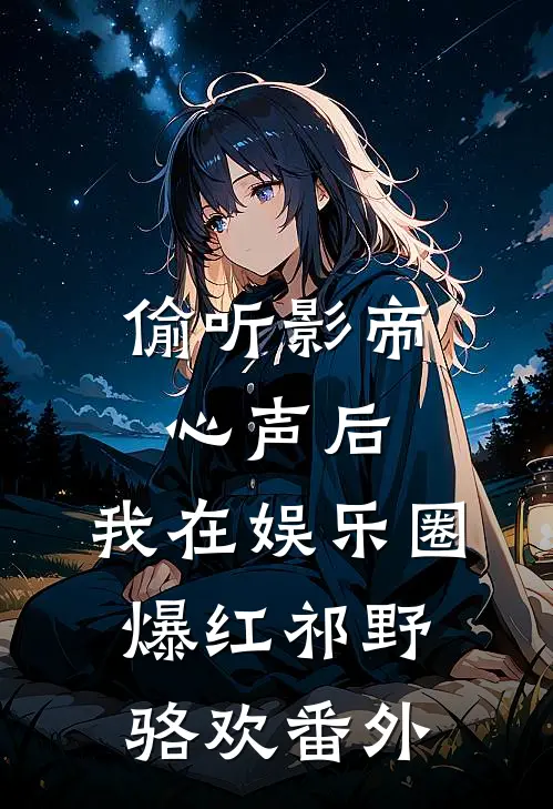 偷听影帝心声后，我在娱乐圈爆红祁野骆欢 番外