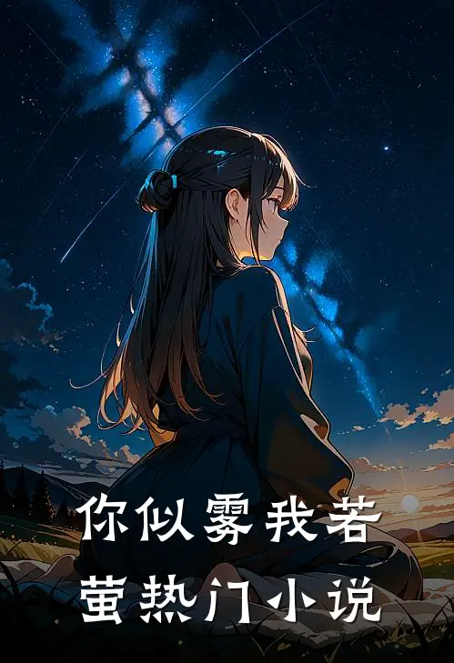你似雾我若萤热门小说