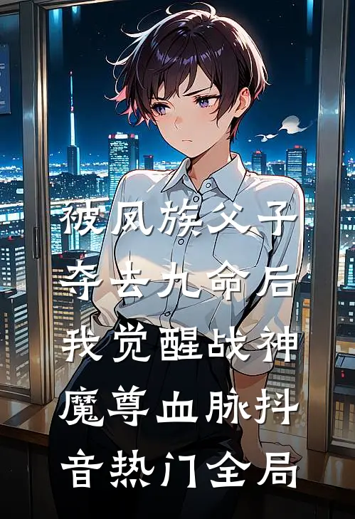 被凤族父子夺去九命后，我觉醒战神魔尊血脉抖音热门全局