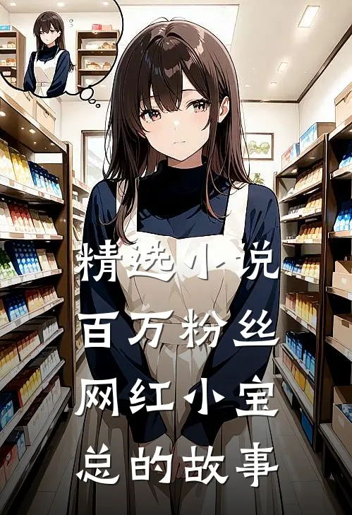 精选小说百万粉丝网红小宝总的故事