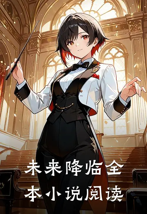 未来降临全本小说阅读