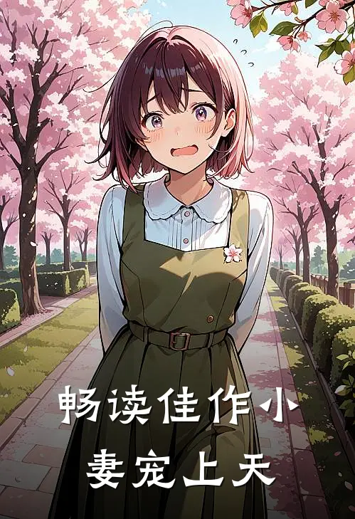 畅读佳作小妻宠上天