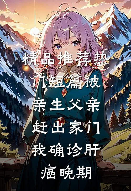 精品推荐热门短篇被亲生父亲赶出家门，我确诊肝癌晚期