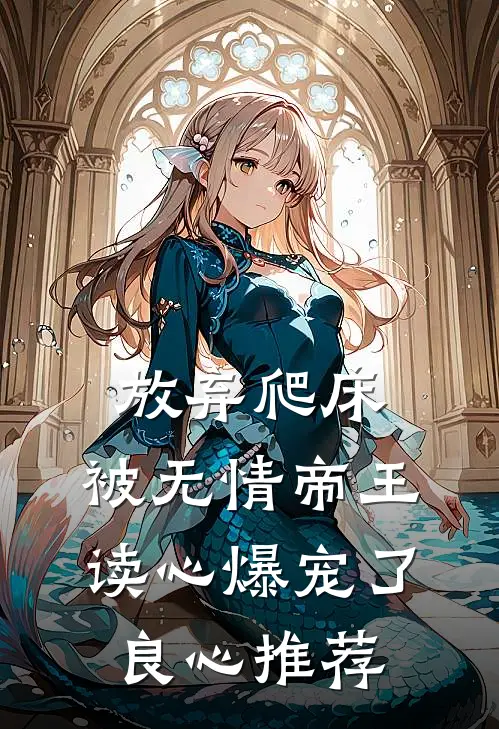 放弃爬床，被无情帝王读心爆宠了良心推荐