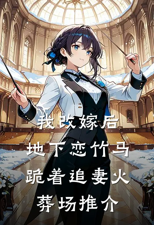 我改嫁后，地下恋竹马跪着追妻火葬场推介