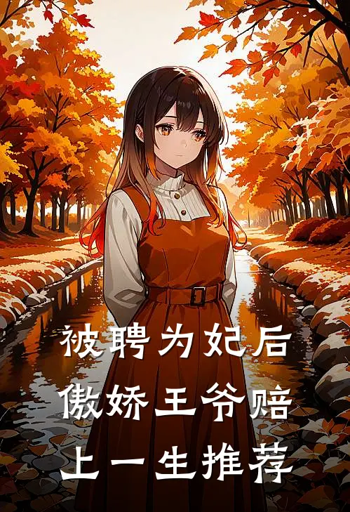 被聘为妃后，傲娇王爷赔上一生推荐