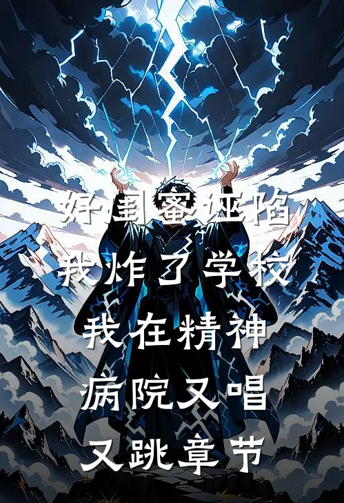 好闺蜜诬陷我炸了学校，我在精神病院又唱又跳章节