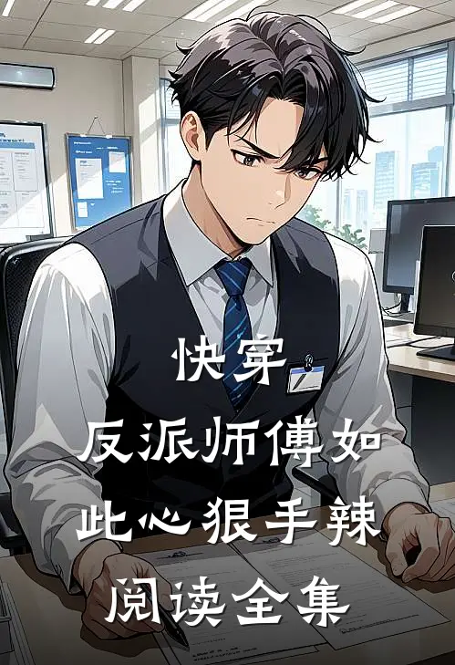 快穿：反派师傅如此心狠手辣阅读全集