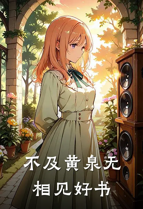 不及黄泉无相见好书