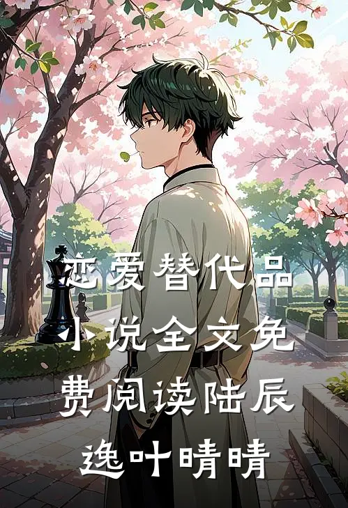 恋爱替代品小说全文免费阅读陆辰逸叶晴晴