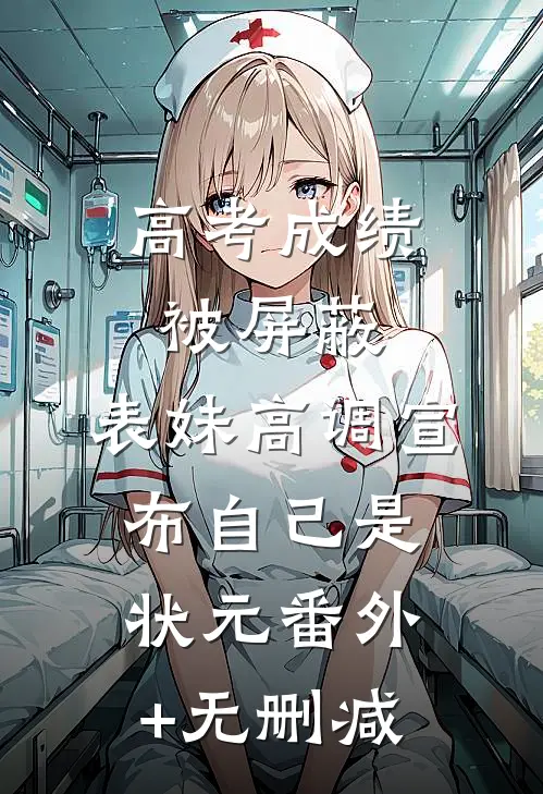 高考成绩被屏蔽，表妹高调宣布自己是状元番外+无删减
