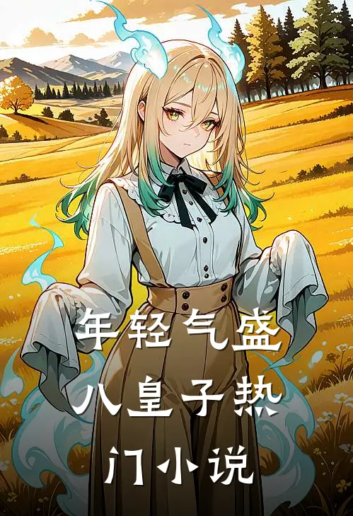 年轻气盛八皇子热门小说