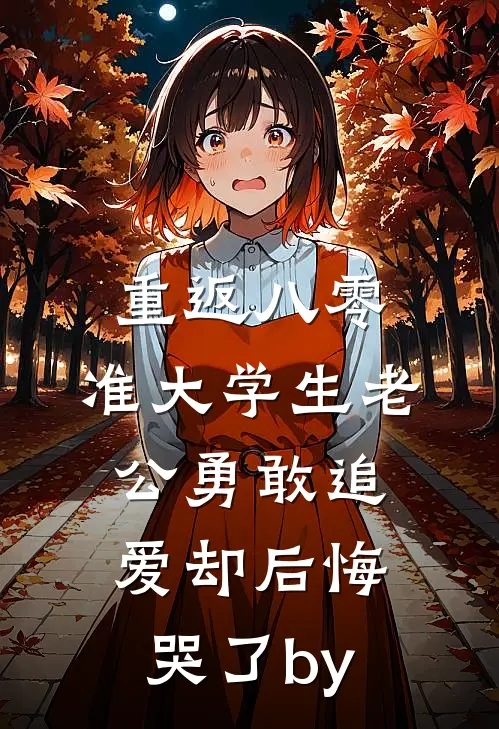 重返八零，准大学生老公勇敢追爱却后悔哭了by