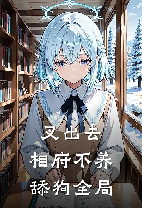 叉出去，相府不养舔狗全局