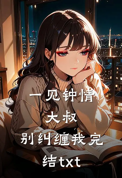 一见钟情：大叔，别纠缠我完结txt