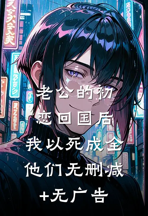 老公的初恋回国后，我以死成全他们无删减+无广告
