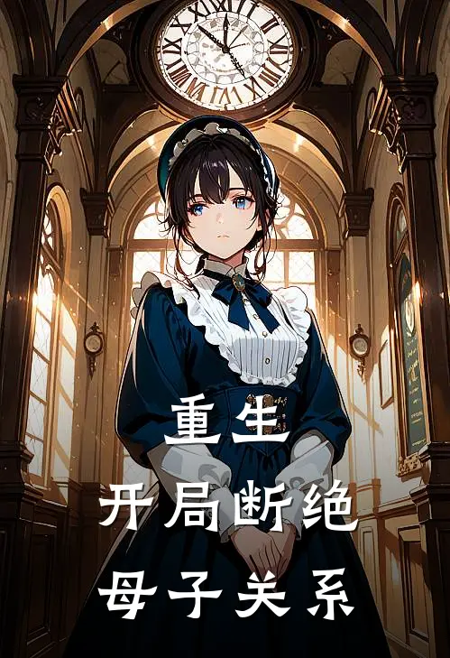 重生：开局断绝母子关系