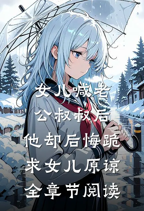 女儿喊老公叔叔后，他却后悔跪求女儿原谅全章节阅读