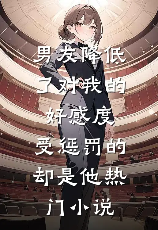 男友降低了对我的好感度，受惩罚的却是他热门小说